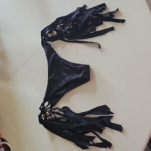 Indie+Wild swimwear bottoms